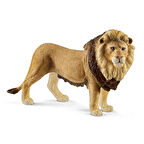 Schleich 17107 Erkek Aslan Figürü