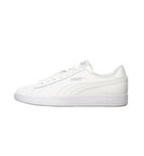Puma PUMA SMASH V2 L Beyaz  Deri Sneaker 100323983