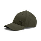 Puma 02126911 Metal Cat Cap Unisex Şapka