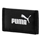 Puma Phase Wallet Unisex Cüzdan - 07561701