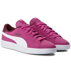 Puma Smash V2 Buck Jr Kadın Günlük Ayakkabı 36518206