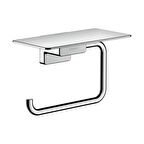 Hansgrohe AddStoris Raflı Tuvalet Kağıtlığı 