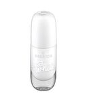 Essence Nail Just White Oje 33