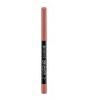 Essence 8h Matte Comfort Lipliner Dudak Kalemi 04 Rossy Nude