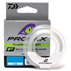 Daiwa Prorex FC Şok Lider Misina 0.14mm 1.70kg 50mt