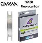 Daiwa prorex Fc Leader Super Soft Misina 50m 0,26