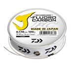 Daiwa J Fluorocarbon Lider Misina
