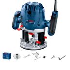 Bosch Gof 130 Profesyonel Freze 1300 Watt