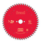  FREUD FR15A 001M Elmas Daire 210x54 Alüminyum Kesim