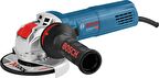 Bosch GWX 9-115 Professional Taşlama Makinesi - 06017B1020