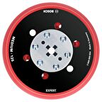 Bosch EXPERT Multihole Tabanlar Üniversal GET 55-125 125 mm Orta - 2608900004