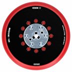 Bosch EXPERT Multihole Tabanlar Üniversal GET75-150 150 mm Orta - 2608900007