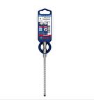 Bosch SDS-Plus-7x K-Delici Ucu 6x165mm