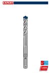 Bosch Expert 10x115 mm Yeni Sds Plus-7X Matkap Ucu 2608900096