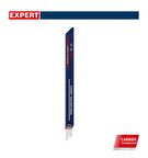 Bosch Expert S 1122 CHM Çİvili Palet İçin 225 mm Panter Testere 1'li 2608900387