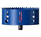 Bosch 152 mm Expert Sert Malzemeler İçin Panç 2608900444