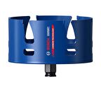 Bosch 127 mm Yapı Malzemeleri İçin Panç 2608900485