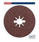 Bosch R781 Expert 125 mm 60 kum Metal Disk Zımpara 2608621783