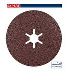 Bosch R781 Expert 100 mm 60 kum Metal Disk Zımpara 2608621789