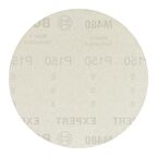 Bosch M480 125 mm 150 kum Elek Telli Ağ Zımpara 2608900674