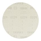 Bosch M480 125 mm 220 kum Elek Telli Ağ Zımpara 2608900676