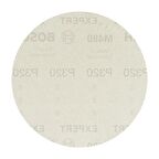 Bosch M480 125 mm 320 kum Elek Telli Ağ Zımpara 2608900678