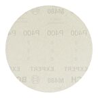 Bosch M480 150 mm 400 kum Elek Telli Ağ Zımpara 2608900697