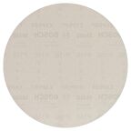 Bosch EXPERT M480 Zımpara Ağı Alçıpan Zımpara Makineleri için 225 mm G 150 25 parça - 2608900710