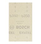 Bosch M480 80x133 mm 320 kum Elek Telli Ağ Zımpara 2608900741
