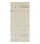 Bosch M480 93x186 mm 150 kum Elek Telli Ağ Zımpara 2608900746