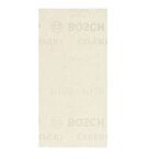 Bosch M480 93x186 mm 100 kum Elek Telli Ağ Zımpara 2608900753