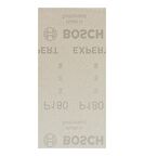 Bosch M480 93x186 mm 180 kum Elek Telli Ağ Zımpara 2608900756