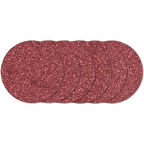 Bosch Easy Cut-Grinding Için Zımpara Kağıdı 120 Kum 6'lı 2608000713