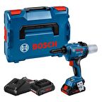 Bosch Grg 18v-16 C Akülü Perçin Tabancası 2x4 Amper