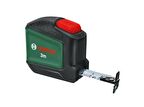Bosch Home and Garden Şerit Metre 3m - 1600A027PJ