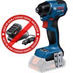 Bosch GDR 18V-220 C Darbeli Somun Sık.Solo