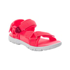 Jack Wolfskin Seven Seas 3  Sandalet