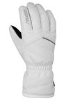 Reusch Marisa Kadın Kayak Eldiveni Beyaz
