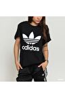 Adidas Kadın T-Shirt Dx2323