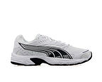 Puma Axis 10 Unisex Günlük Ayakkabı 36846504 Beyaz