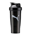 Puma Shaker 600 ml Siyah