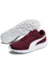 Puma Bordo Erkek Yürüyüş Günlük Spor Ayakkabı - St Active - 36912206