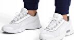 Puma Nucleus Erkek Beyaz Spor Ayakkabısı 36977701