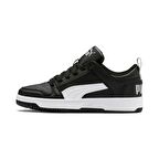 Puma Ayakkabı Rebound Layup Low SL Jr