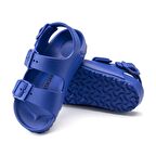 Birkenstock-Çocuk-MILANO KIDS EVA-PLAYGROUND ULTRA BLUE-Mavi-1019502