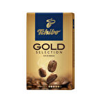 TCHIBO GOLD SELECTION OGUTULMUS FILTRE KAHVE 2X250 GR