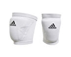 Adidas Primeknit Kp Voleybol Dizliği FS0799 Beyaz