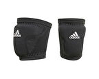 Adidas Primeknit Kp Voleybol Dizliği FS0798 Siyah