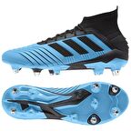 ADIDAS PREDATOR 19.1 SG ERKEK KRAMPONMAVİ F99988