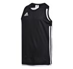 DX6387-C adidas 3G Spee Rev Jrs Çocuk T-Shirt Siyah